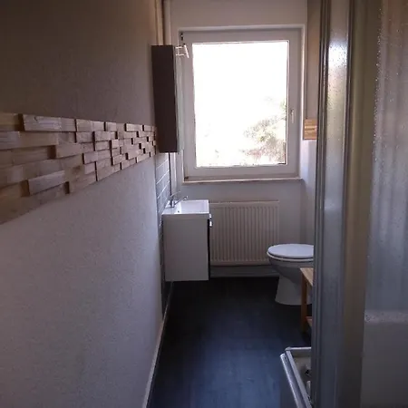 Haus Christoffel Wieda Exterior photo