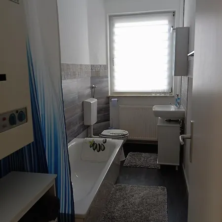 Haus Christoffel Wieda Room photo