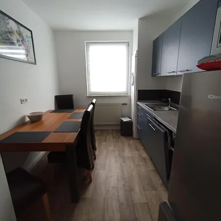 Haus Christoffel Wieda Room photo