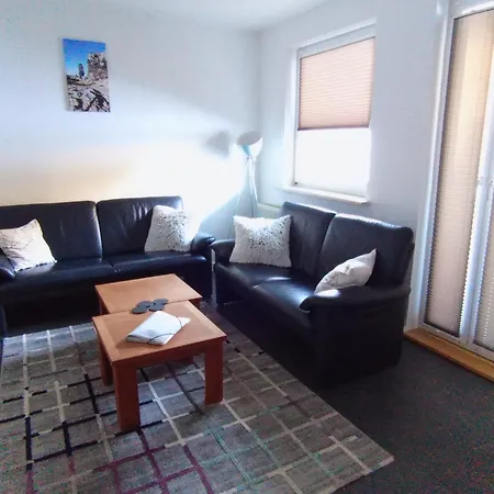 Haus Christoffel Wieda Room photo