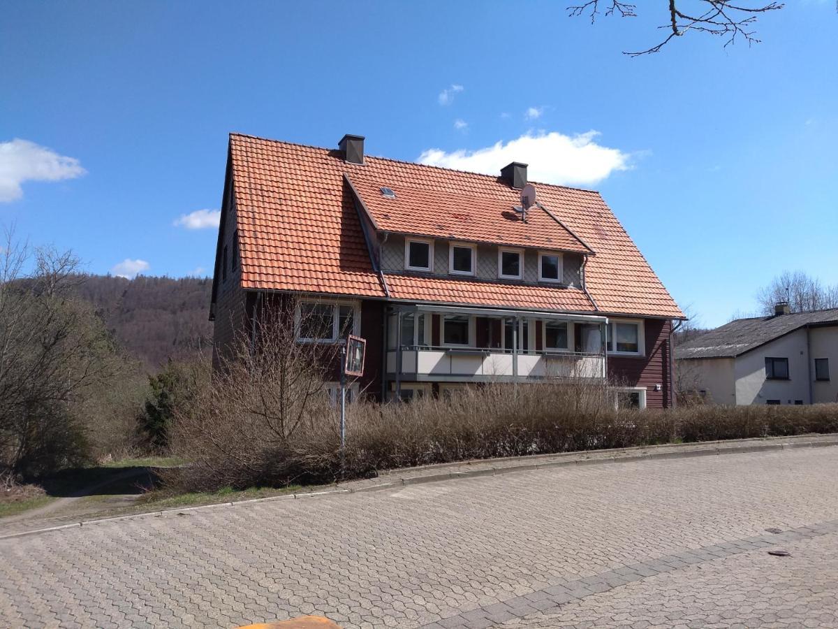 Apartment Haus Christoffel