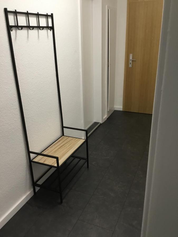 Haus Christoffel Wieda
