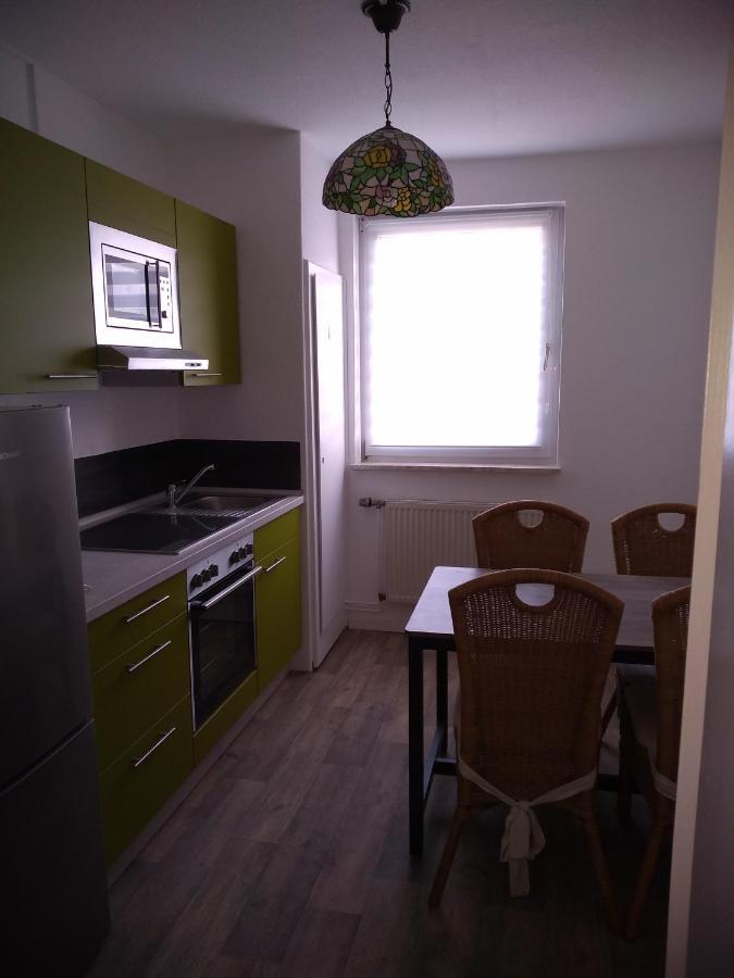 Haus Christoffel Wieda