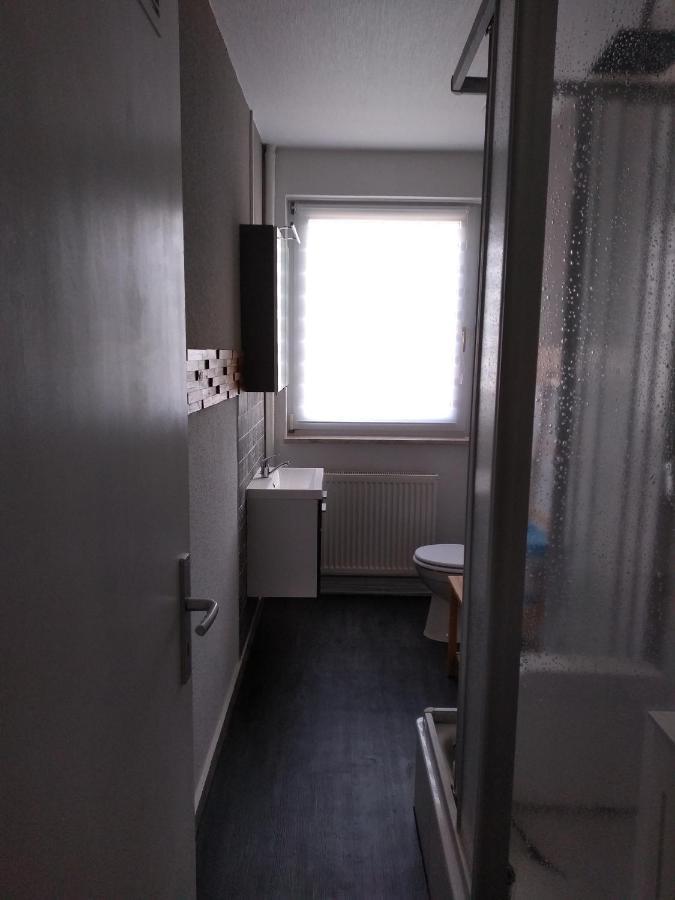 Apartamento Haus Christoffel Wieda