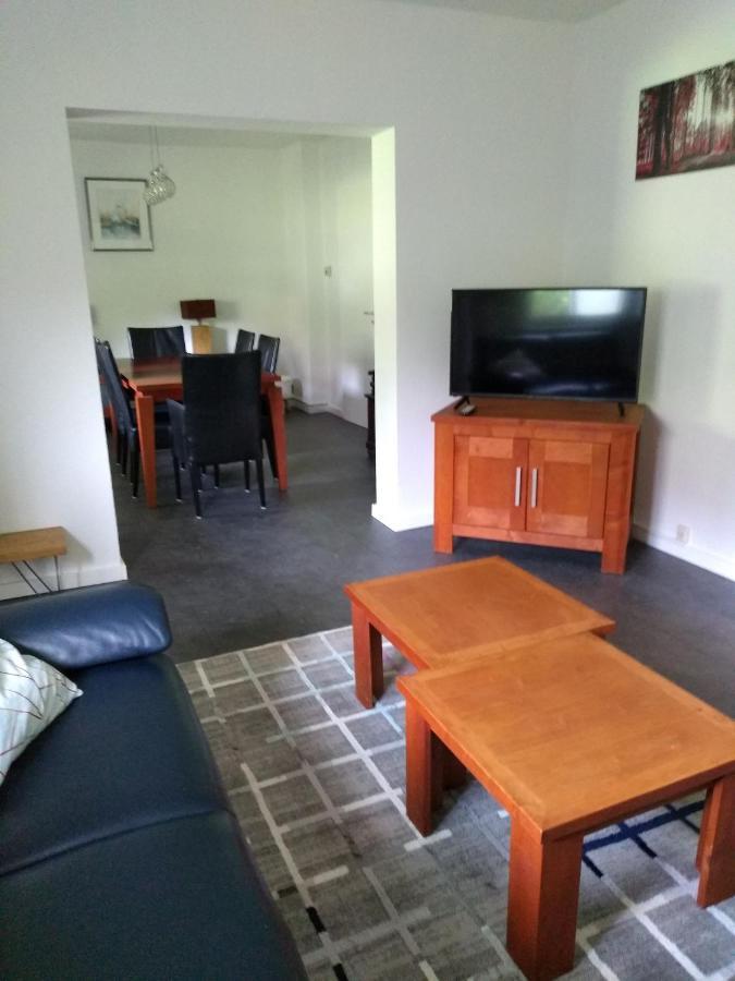 Apartment Haus Christoffel