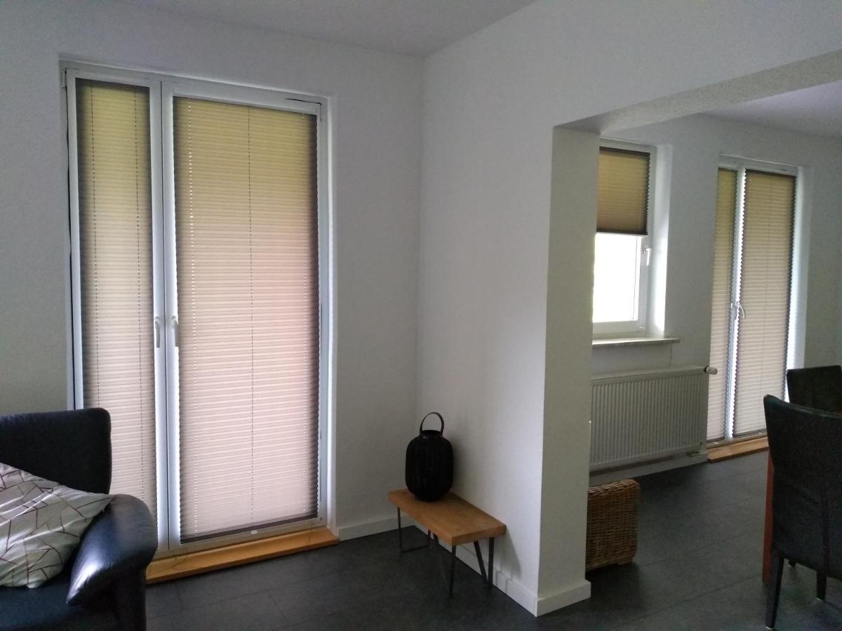 Apartamento Haus Christoffel *