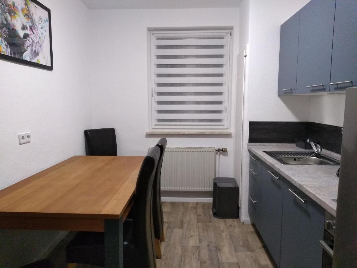 Apartamento Haus Christoffel Wieda