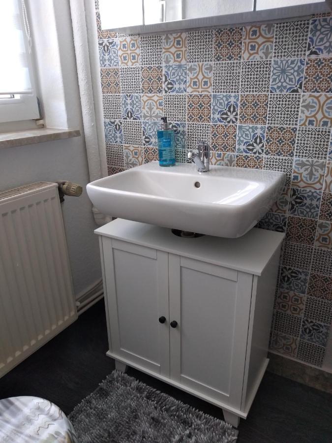 Haus Christoffel Apartamento Wieda