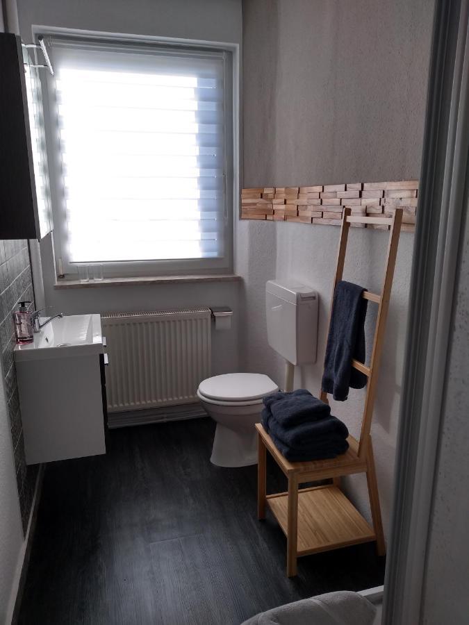 Apartment Haus Christoffel Wieda