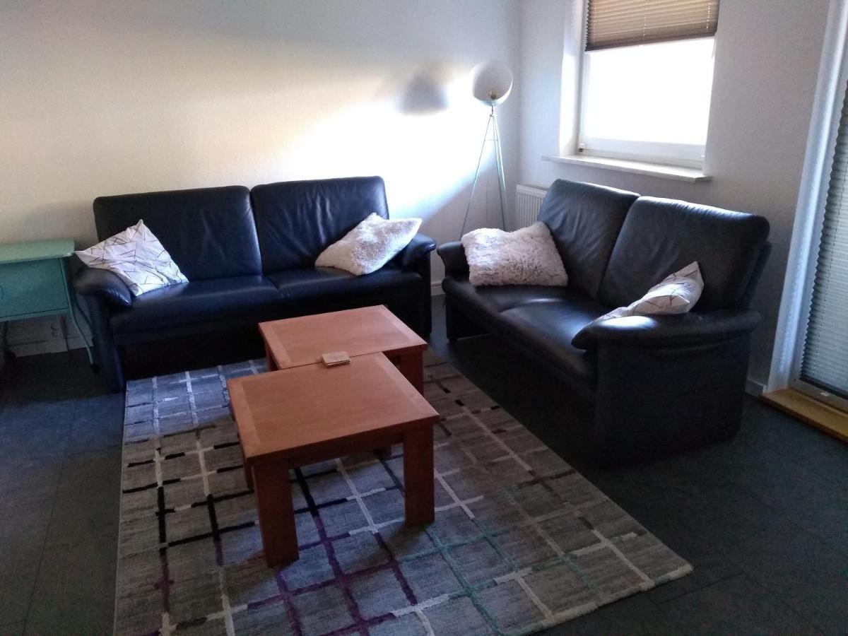 Haus Christoffel Apartamento Wieda