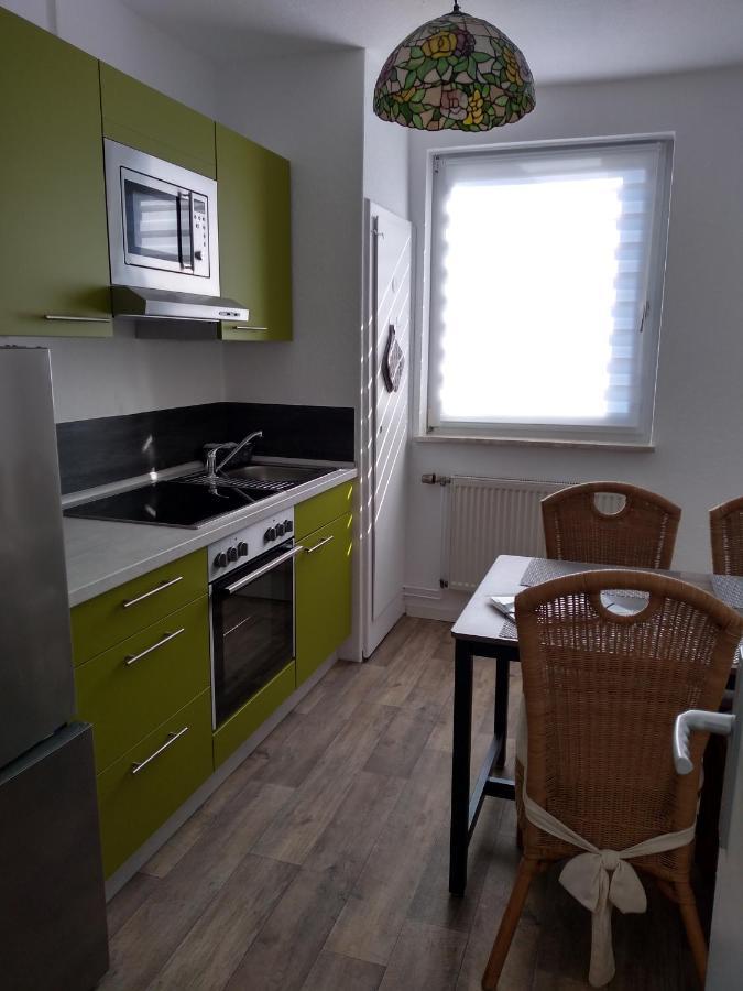 Apartment Haus Christoffel Wieda