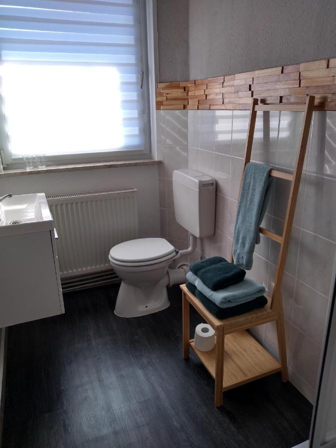 Haus Christoffel *
