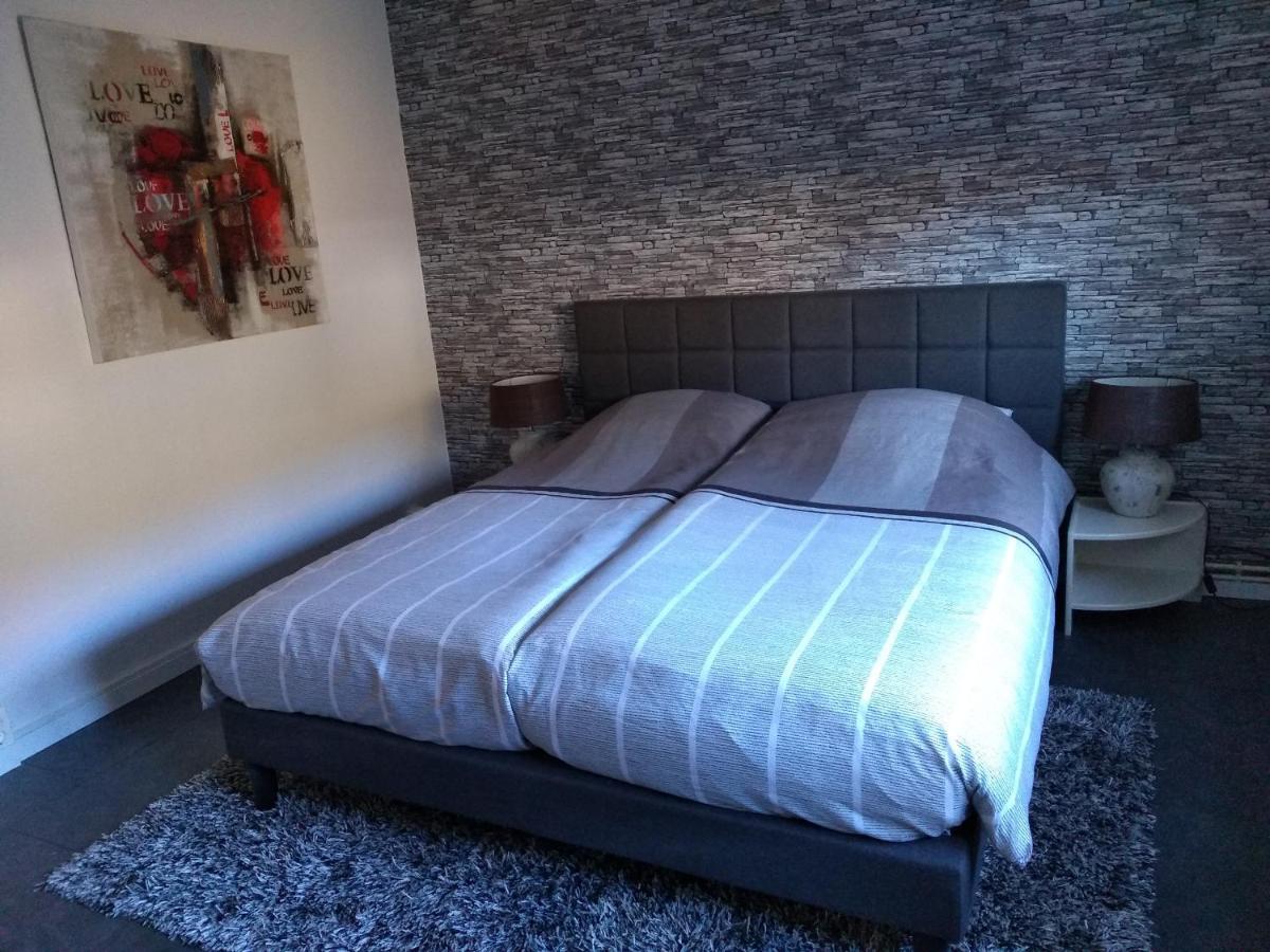 Haus Christoffel Apartamento Wieda