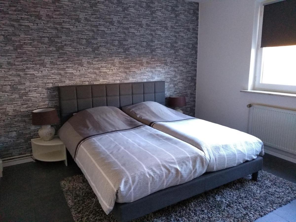 Haus Christoffel Apartamento
