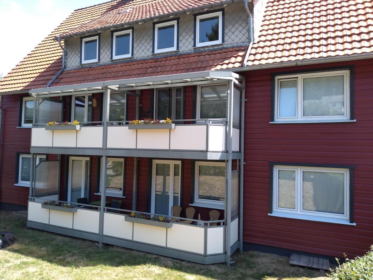Haus Christoffel Apartamento *