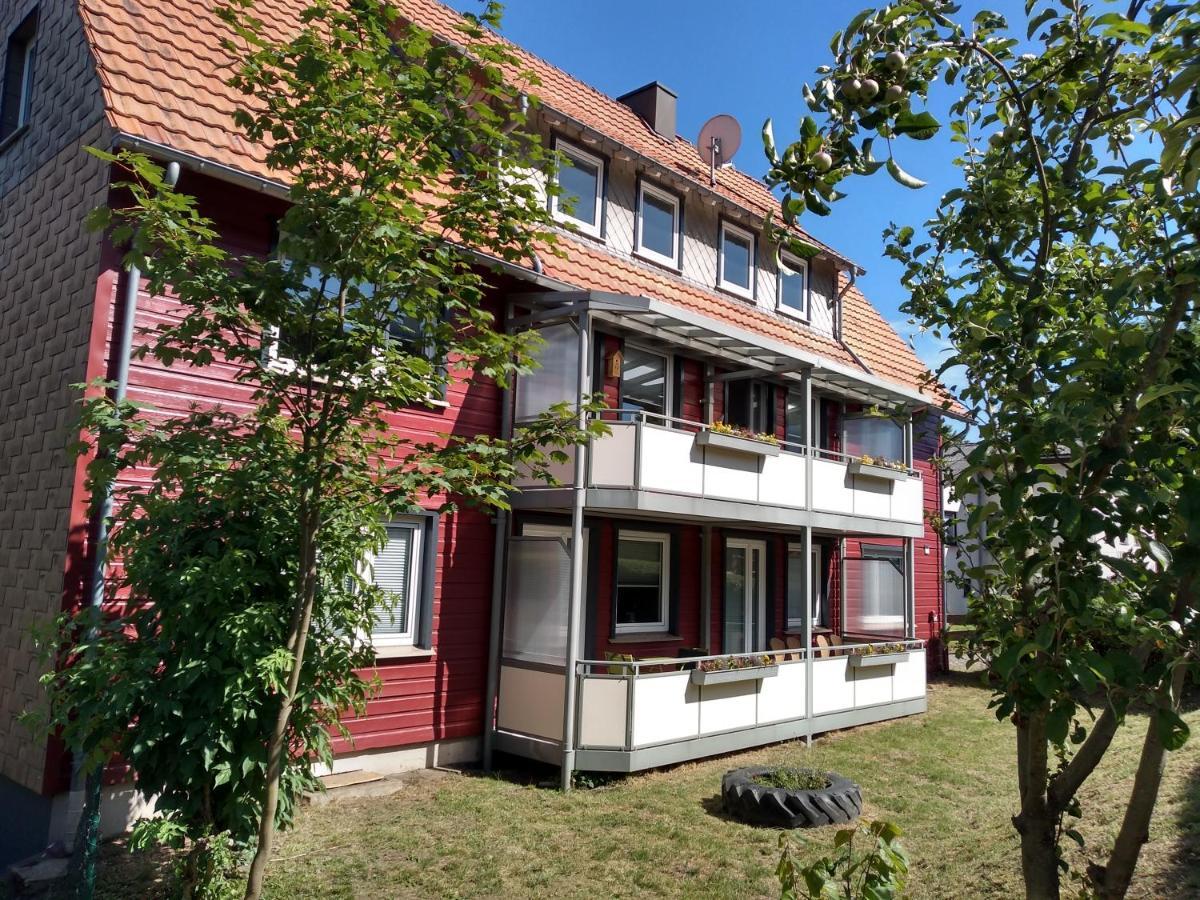 Haus Christoffel Apartment Wieda
