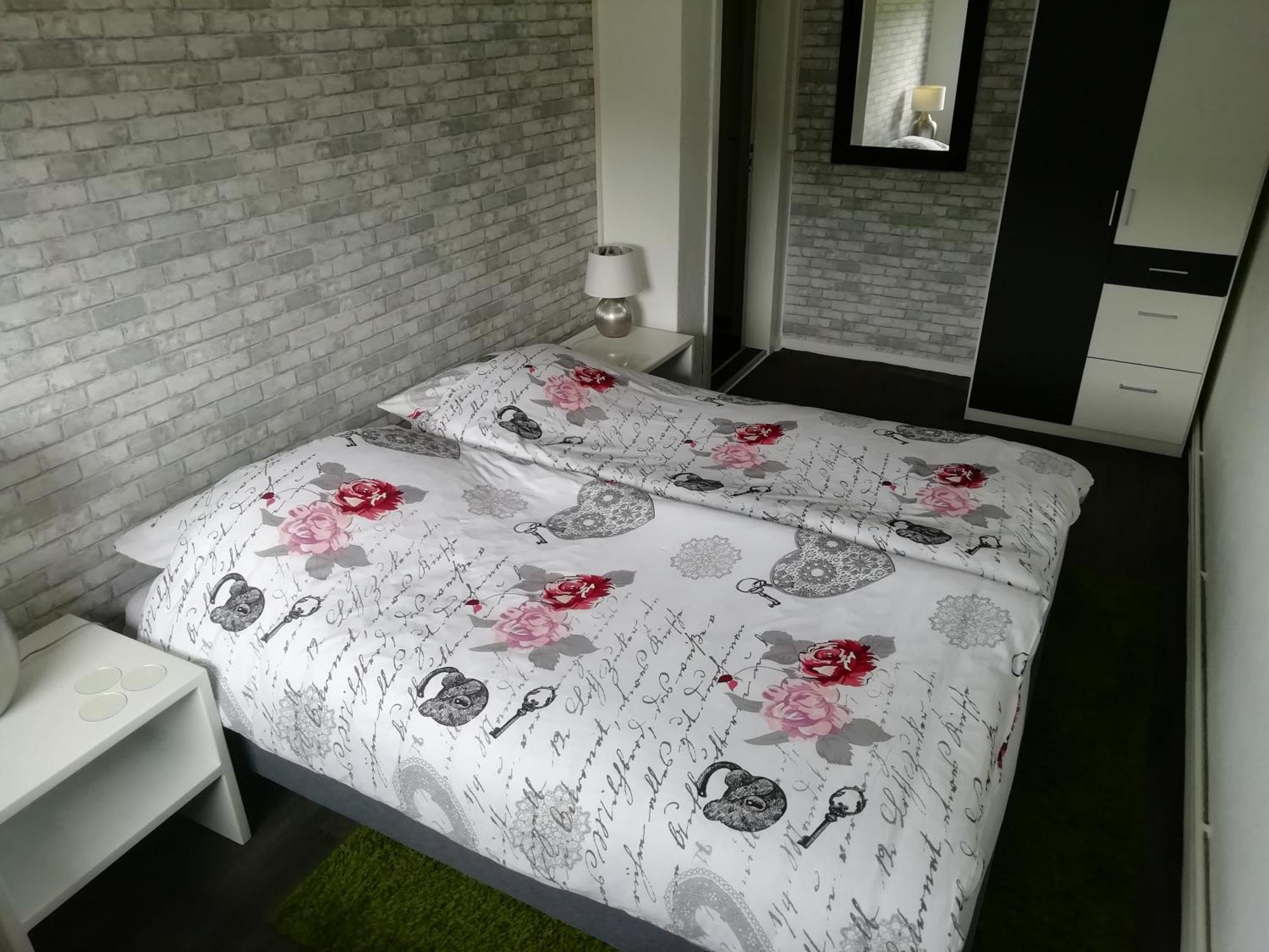 Apartment Haus Christoffel