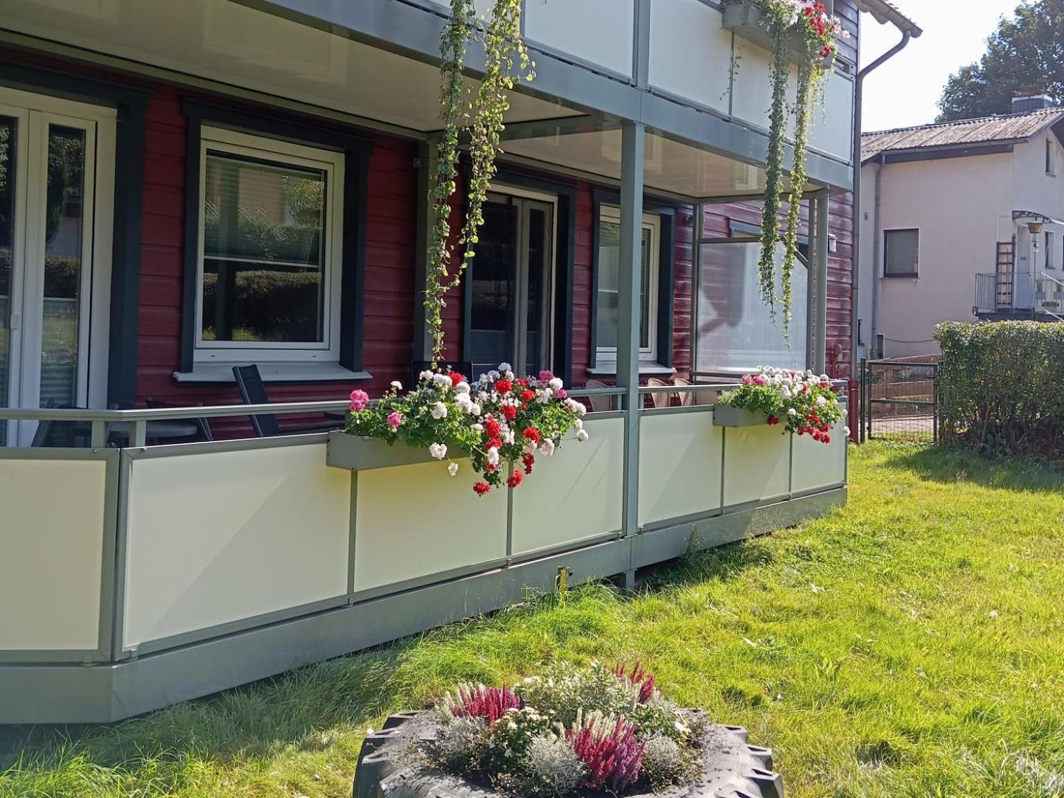 Haus Christoffel *