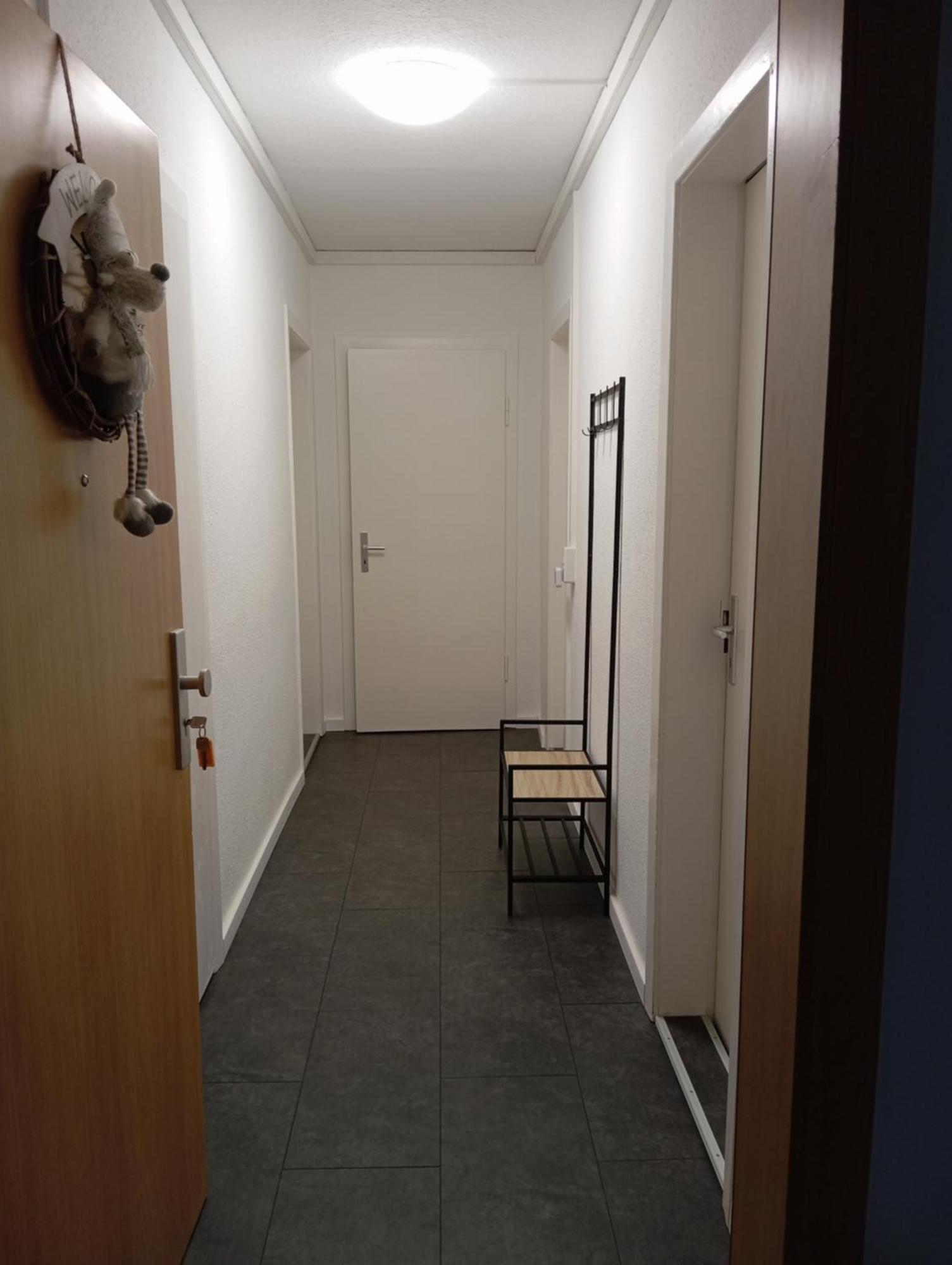 Apartamento Haus Christoffel Wieda