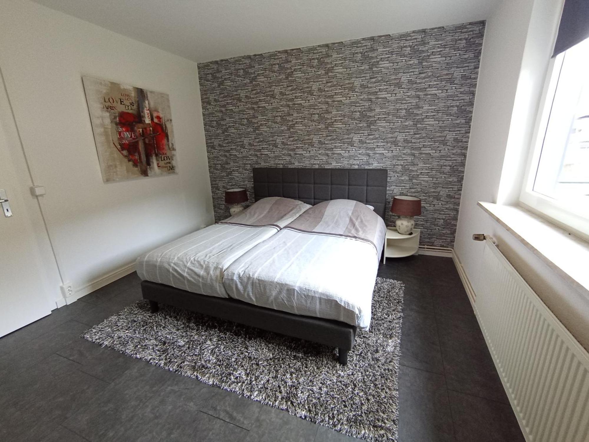 Haus Christoffel Apartment