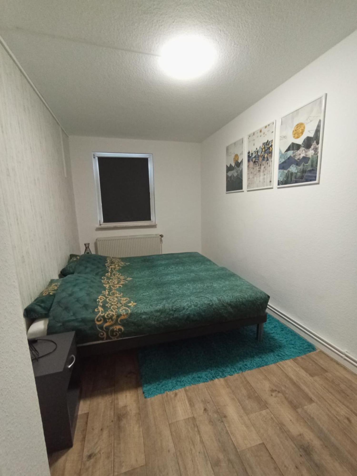 Apartment Haus Christoffel *